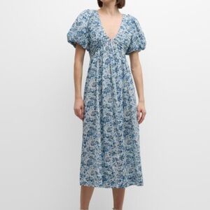 The Great Gallery dress